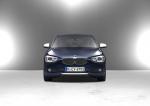 BMW 120d Urban Line 2011 года